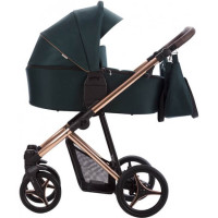 Универсальная коляска 2 в 1 Bebetto Flavio Premium Stella 01
